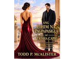 Ang Lihim na Pagnanasa ni Trisha Capri