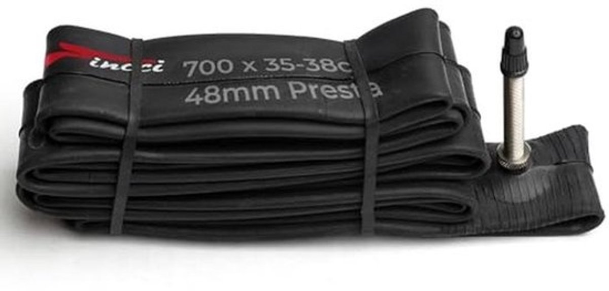Binnenband 700 x 32c 35c 38c met Sclaverandventiel voor Fietsen