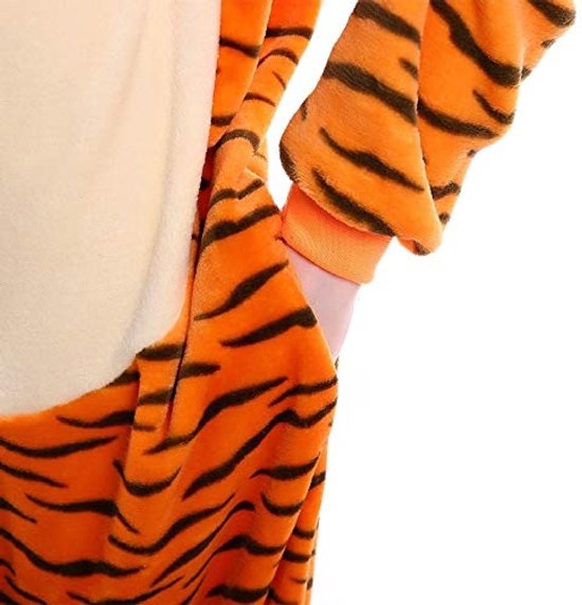 Uniseks Kigurumi Pyjama Voor Volwassenen - Perfect Voor Cosplay en Feestjes