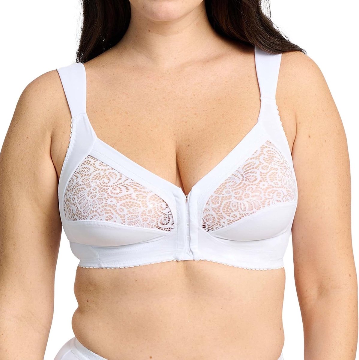 Complexe Clara dames Full Coverage Bra