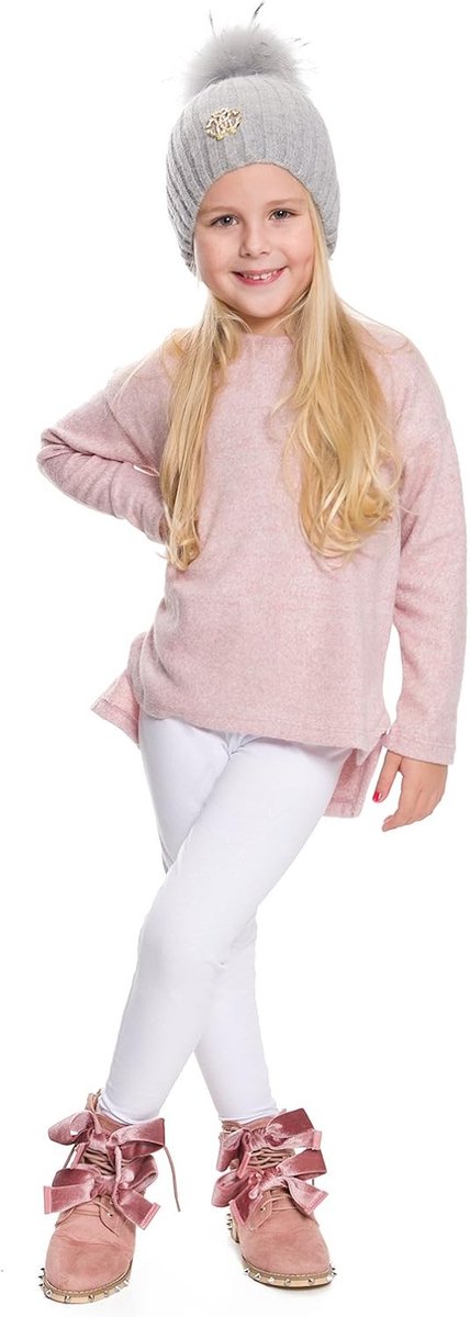 Leggings Volledige Lengte Katoen Kids Broek Thermisch Materiaal Dikke Winter Kids Leggings Warm Ademend Kinderen Broek Casual Dagelijks Kinderen Meisjes Leggings Alle leeftijden