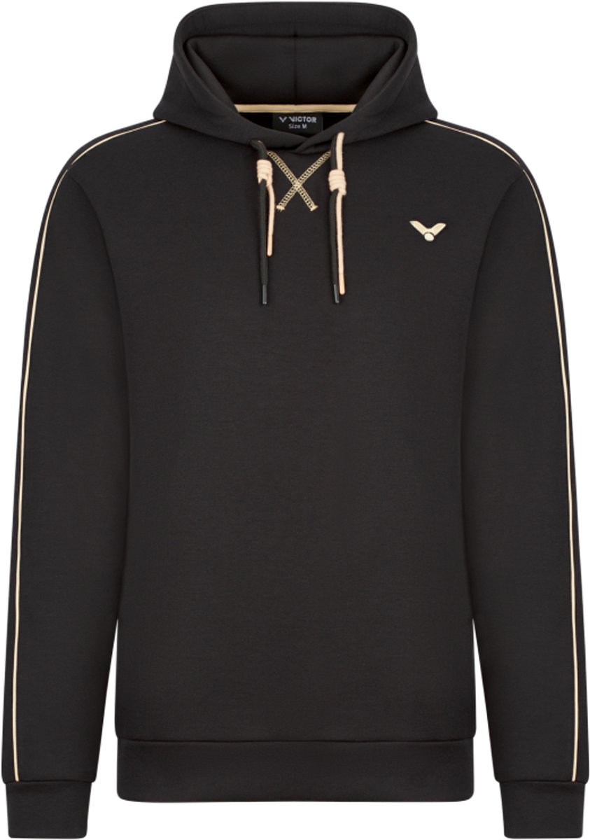 VICTOR V-63400 C - Sweatshirt - Zwart - XL
