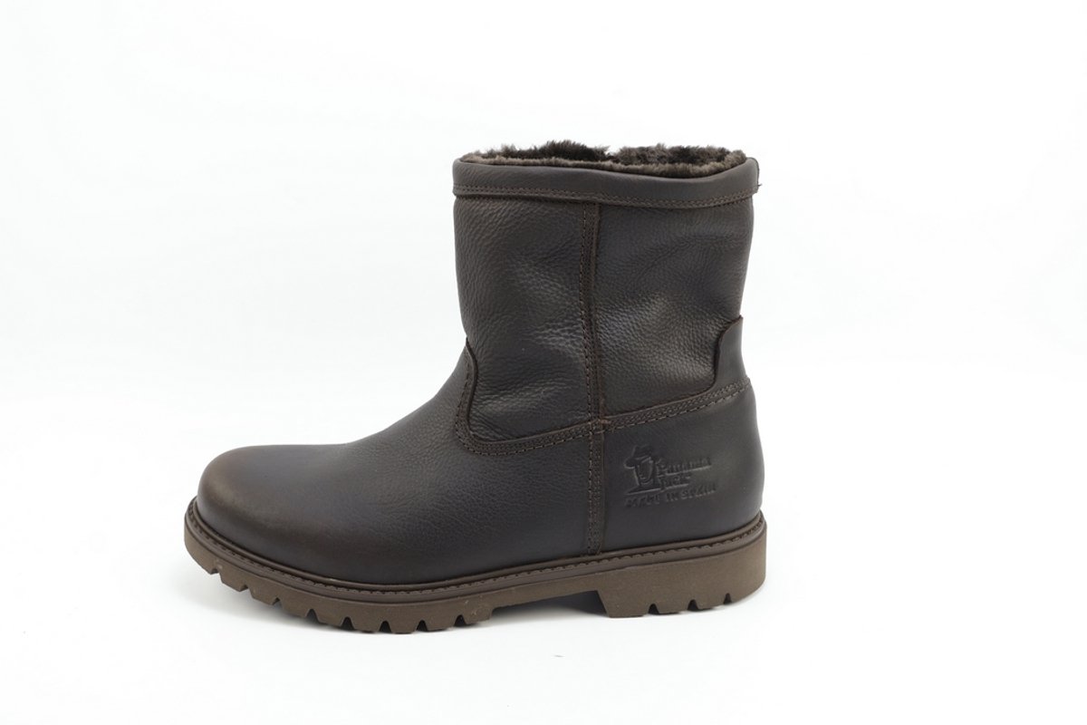 Panama Jack - Fedro C2 - Boots sportief - Bruin