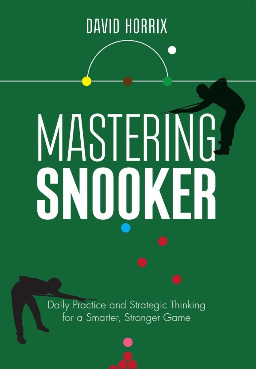 Mastering Snooker