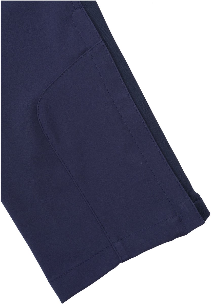 ICEPEAK dorr Trekking broek heren Blauw