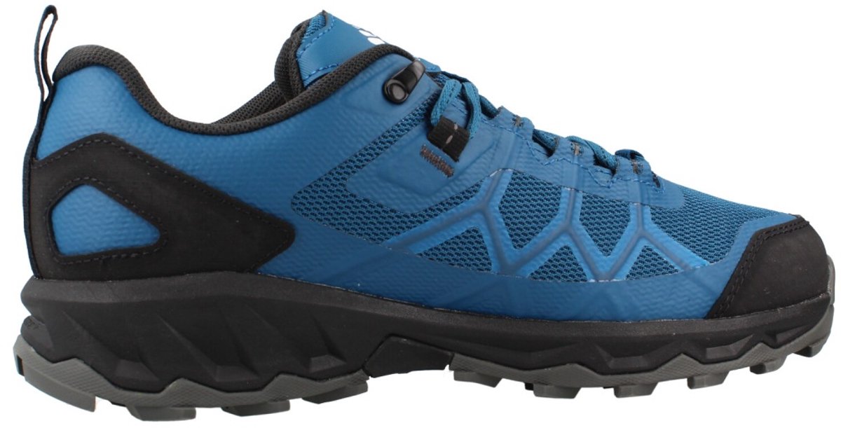 COLUMBIA PEAKFREAK 3 OUTDRY 44 5 EU Blauw