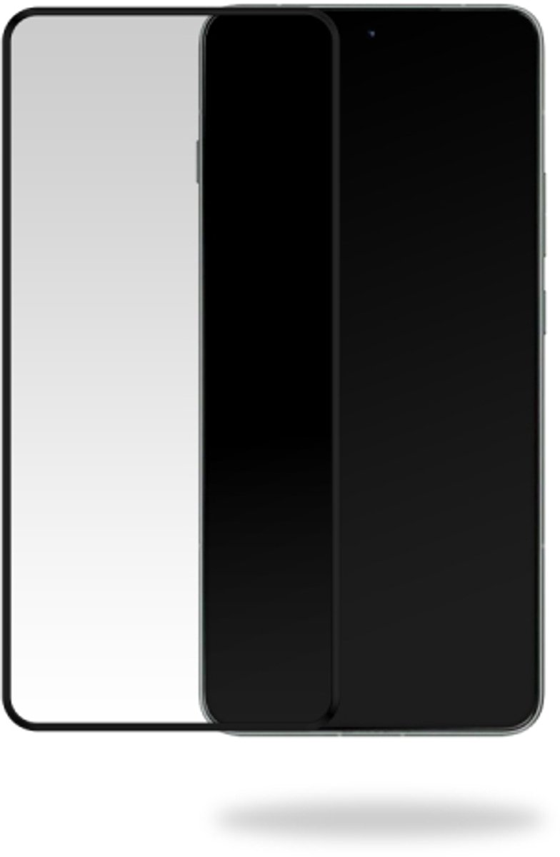 Mobilize Edge-To-Edge Glass Screen Protector Motorola Edge 70 Plus Edge Glue