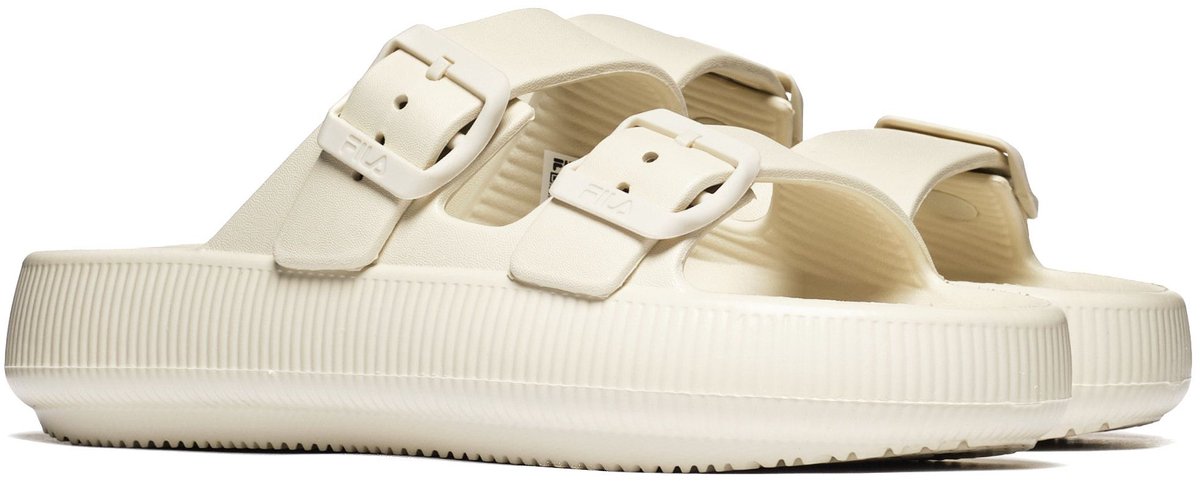 Fila FILA TIRENO slipper wmn Dames Beige