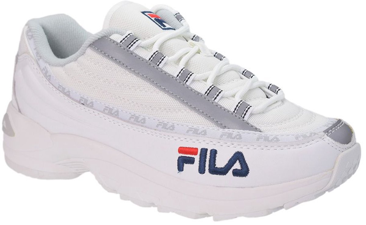 Sneakers FILA DSTR97 WMN Dames Wit