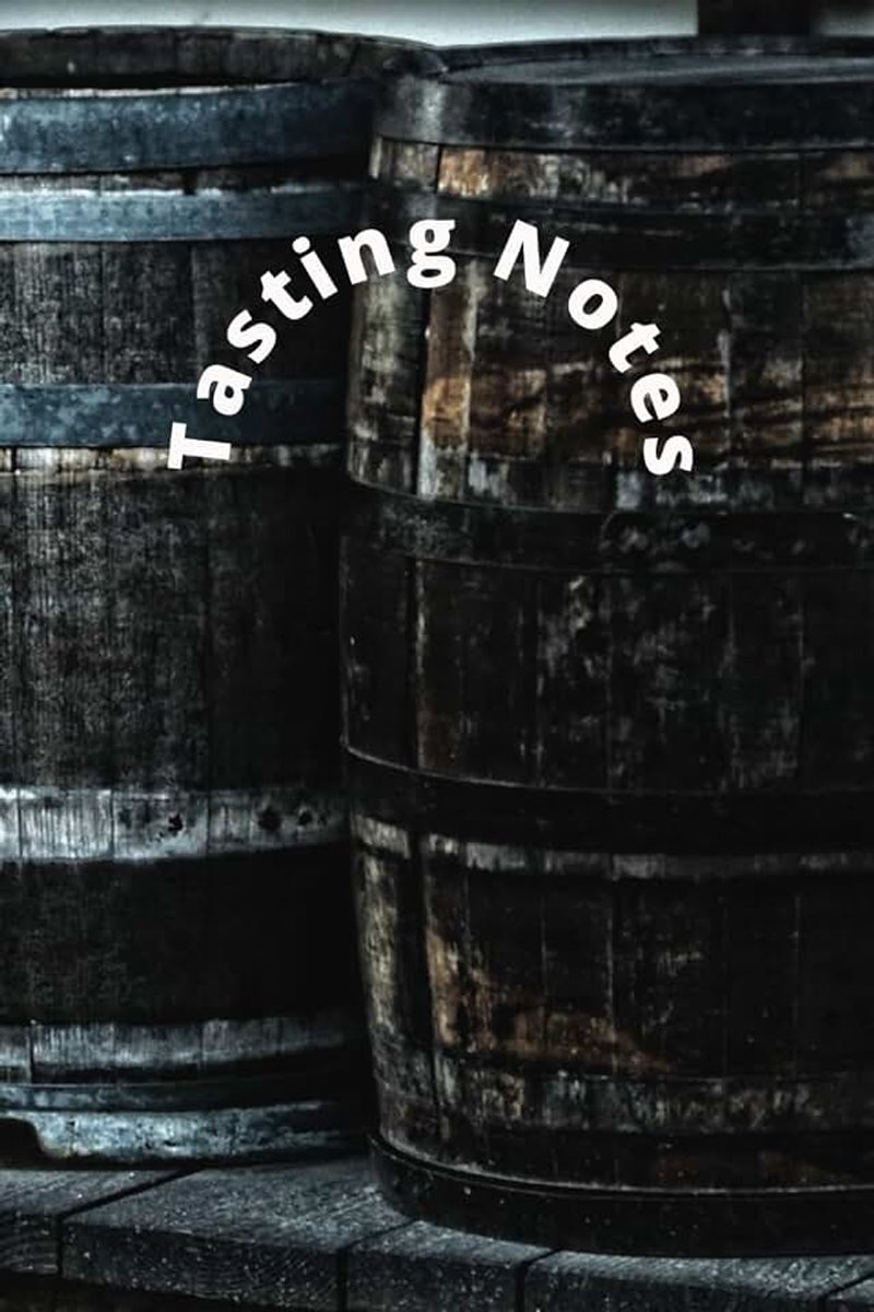 Wine Tasting Notes