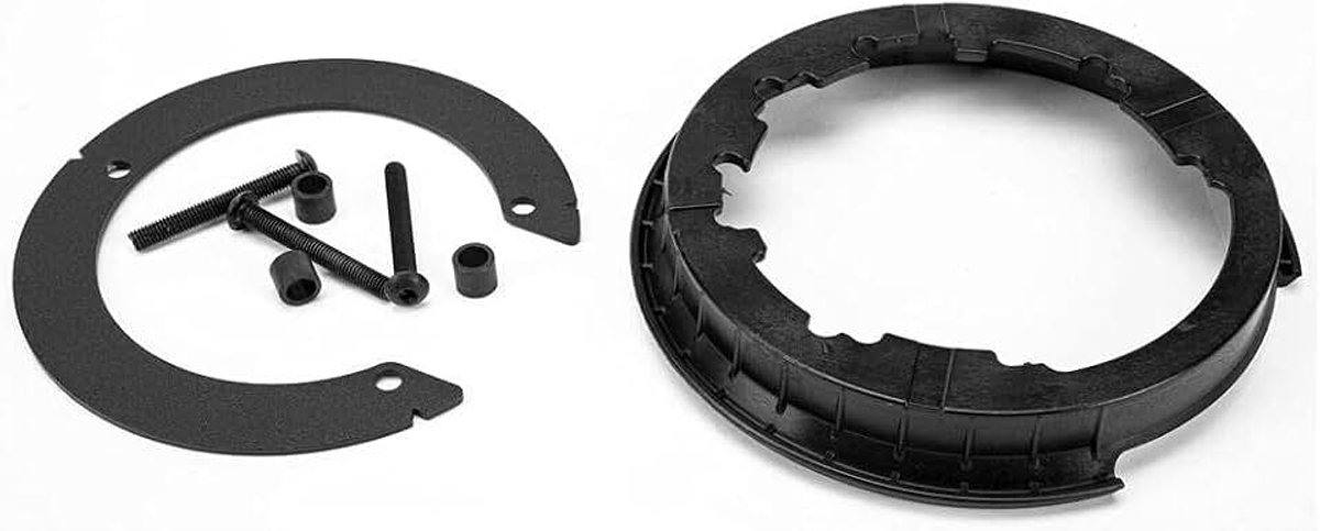 Voor Tank Lock tankrugzakken