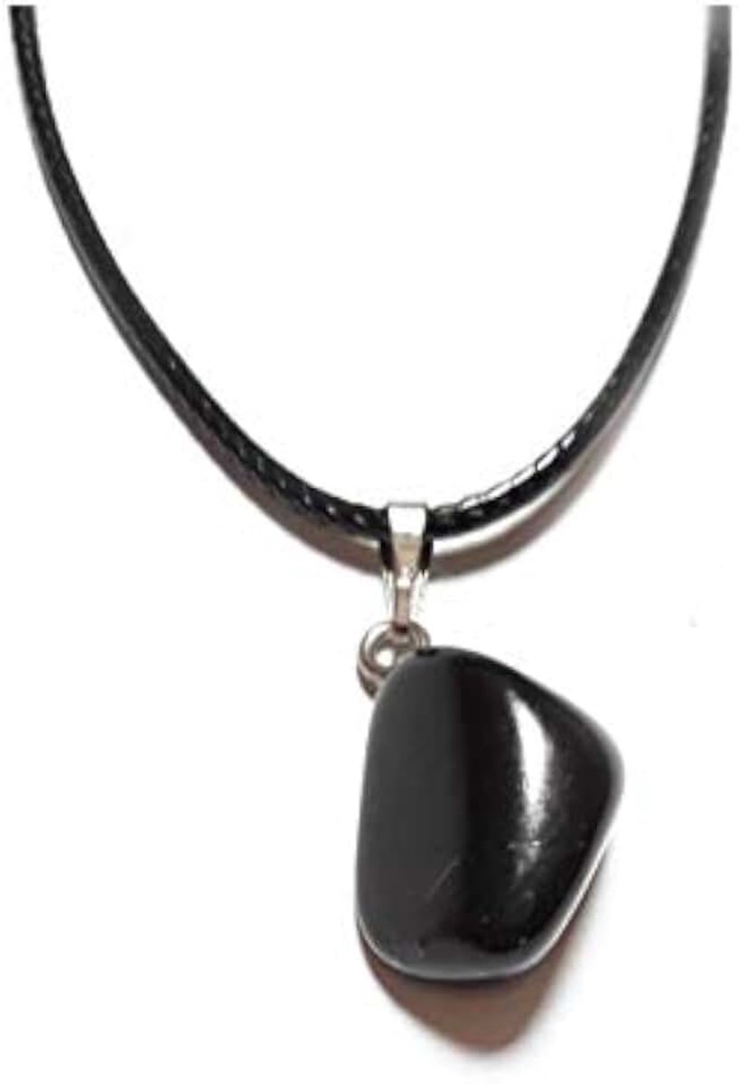 Hanger Shungite Rhodado