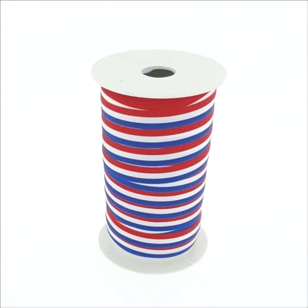 Lint - medaille lint - decoratie lint - geweven lint - 10 mm x 25 meter