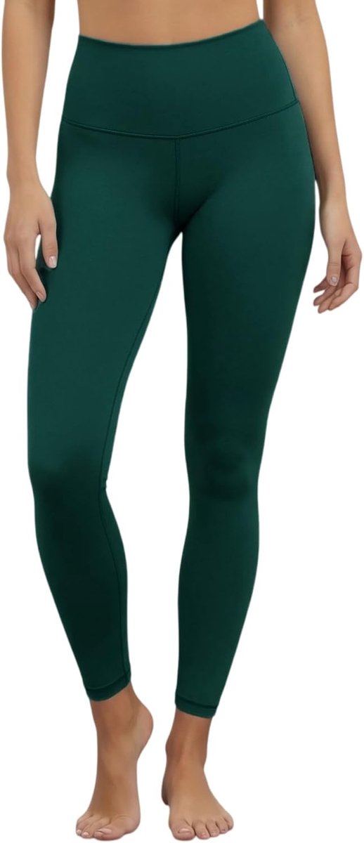 dames 7/8 wandellegging dames sportlegging lang