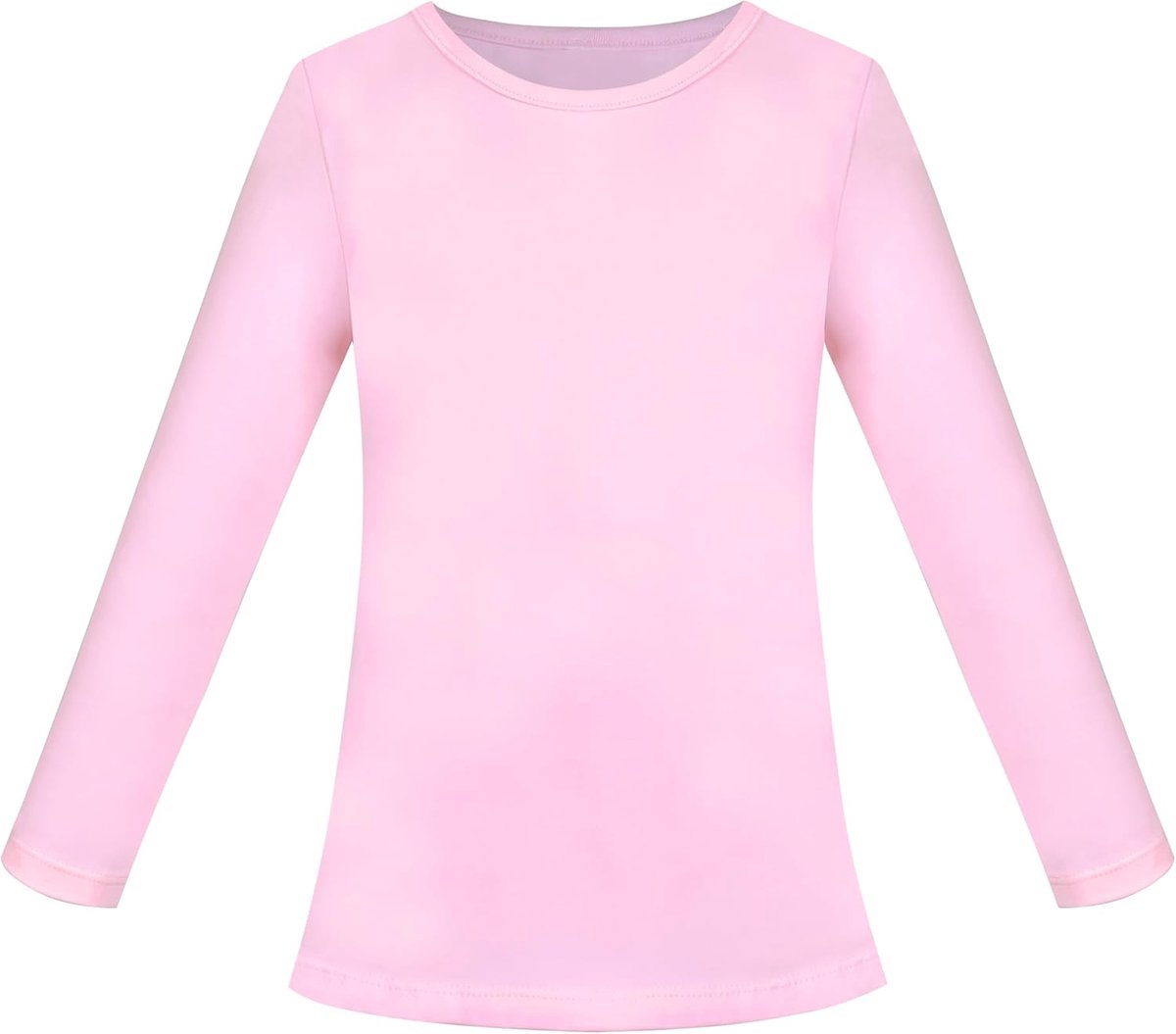 Wit Lange mouw t shirt Top Regenboog Pailletten Brief Ster 4-10 jaar