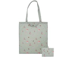 Shopping Tas - Garden Friends