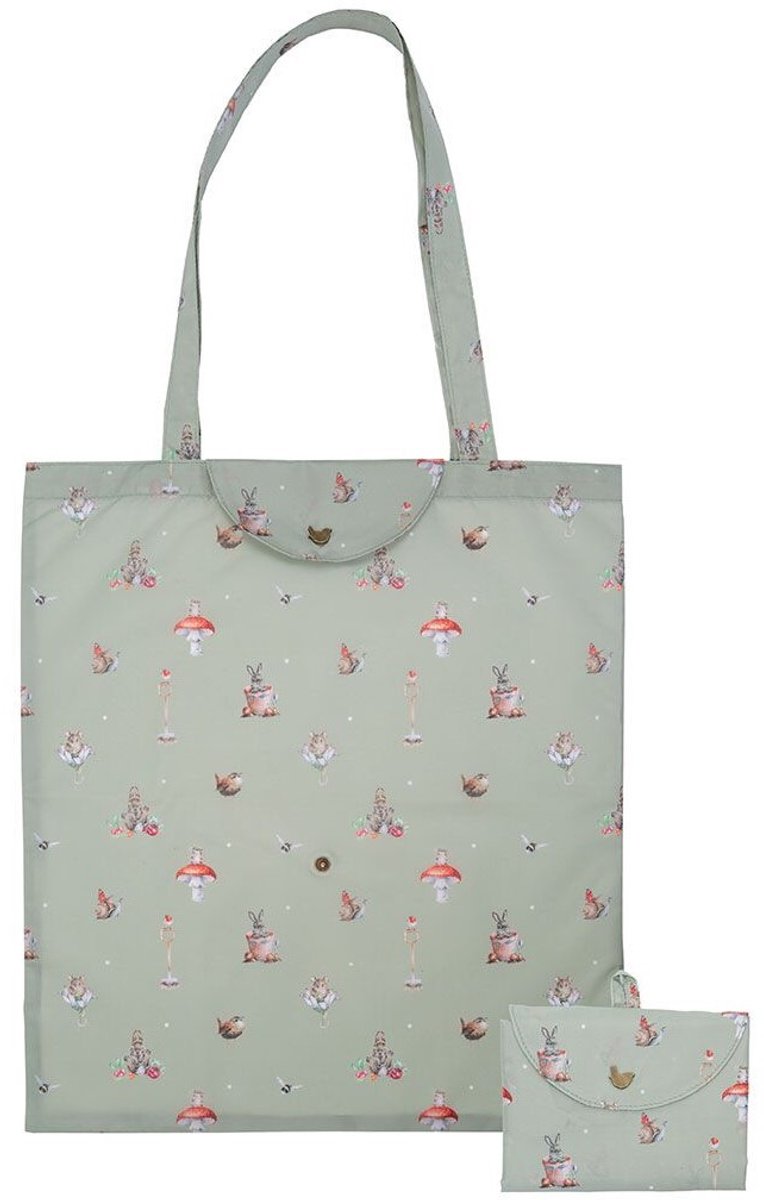 Shopping Tas - Garden Friends