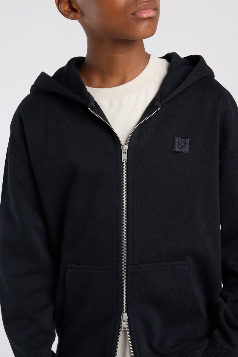 Vest Sealey Zip Jr
