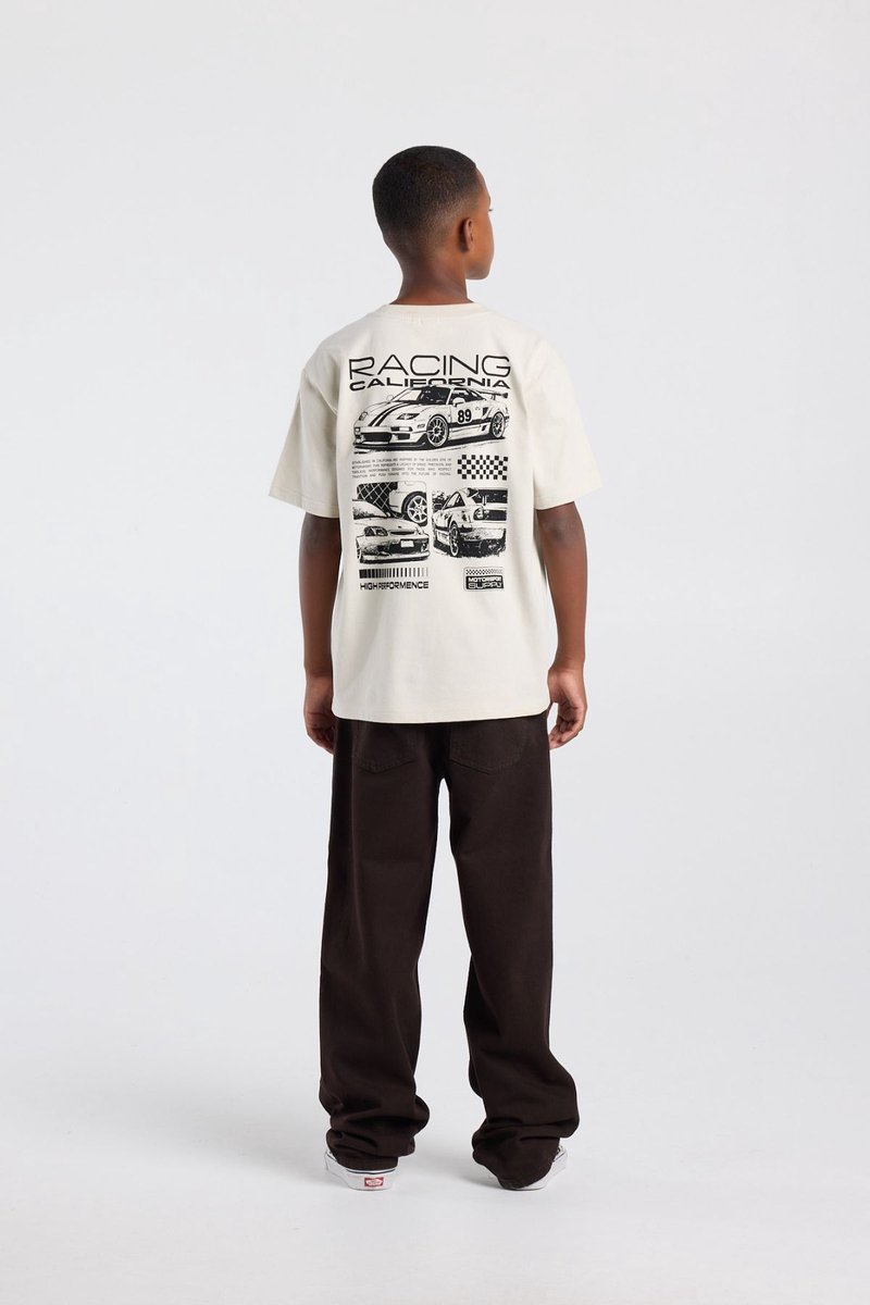 Jeans Dallas Jr