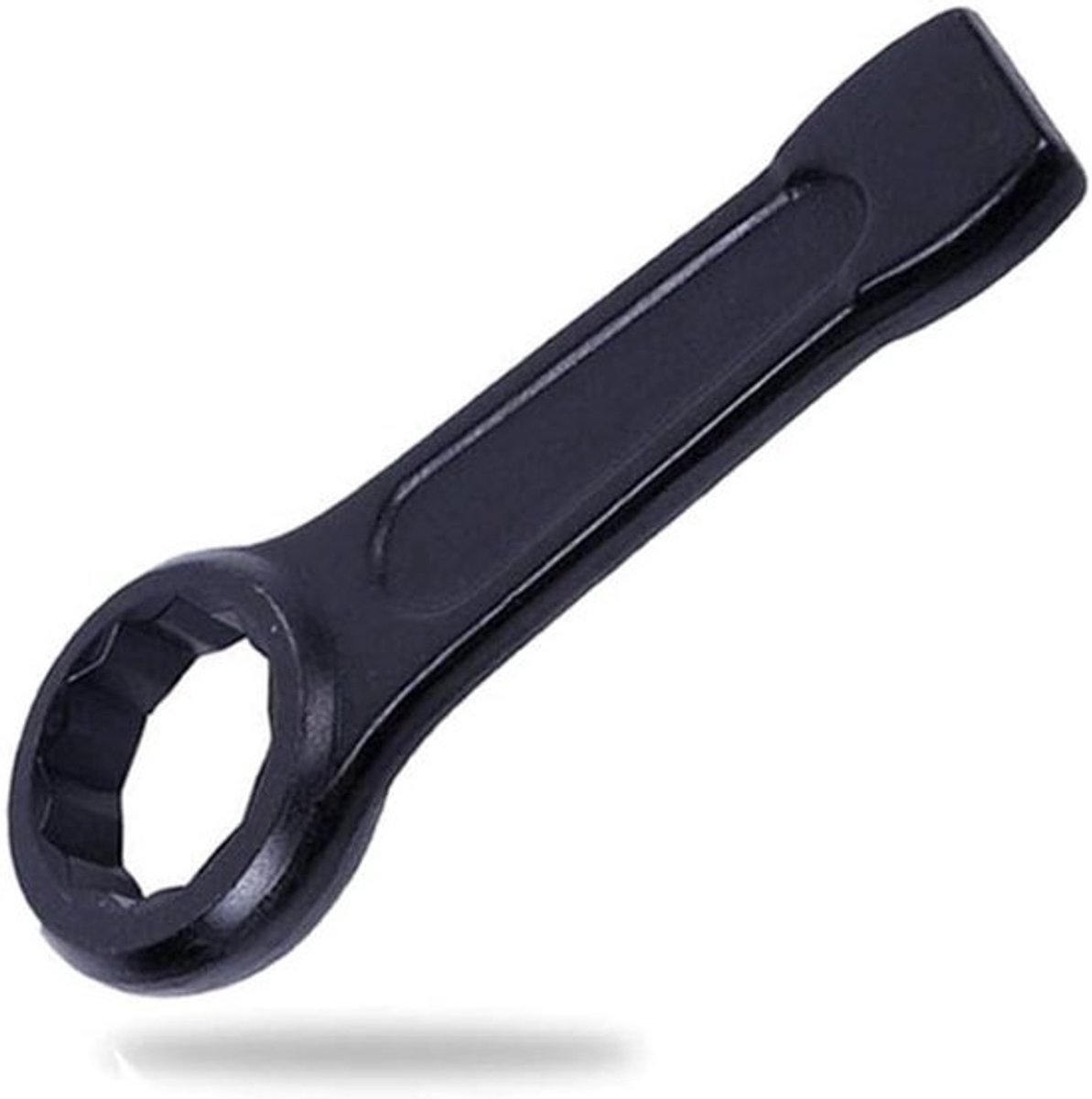 Slogging Ring Steeksleutel 24mm-55mm met Box End voor Handgereedschap en Precisiewerkzaamheden