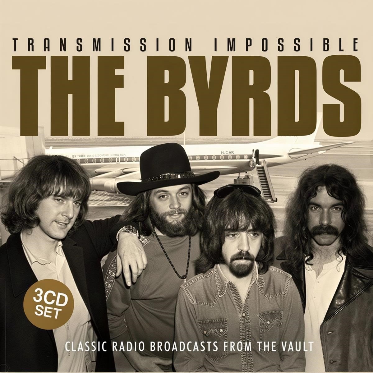 Transmission Impossible