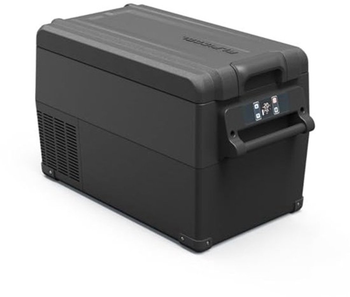 35L Elektrische Compressor Koelbox met Mini Koelkast Functie - Autokoelkast voor Auto en Vrachtwagen