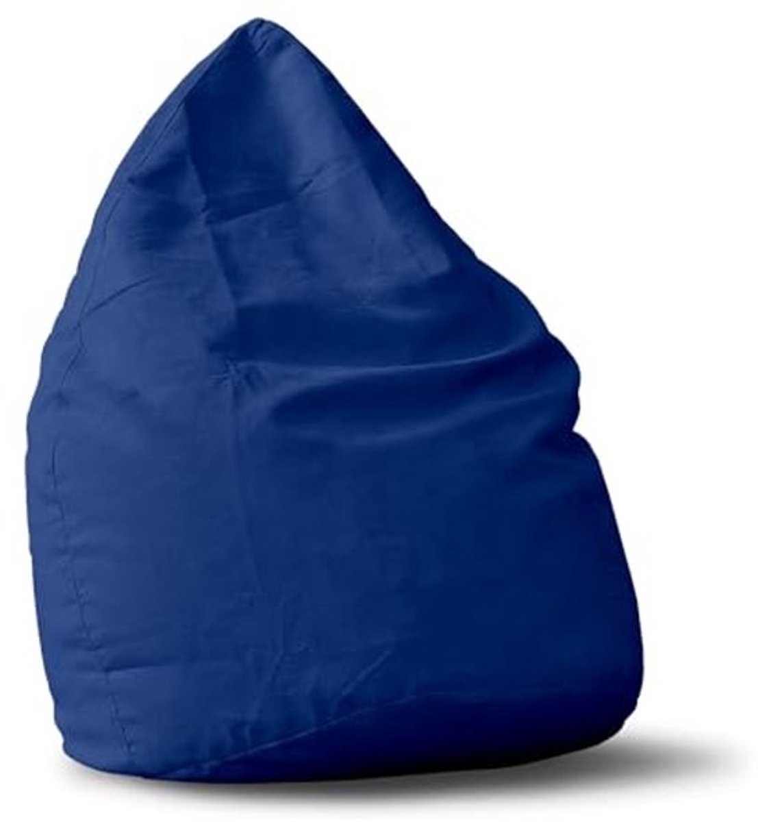 Luxe XL PLUS zitzak - stijlvolle beanbag met 220L volume - extra stevige naden - verkrijgbaar in verschillende kleuren
