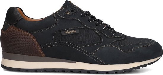 Australian Fabian Donkerblauwe Sneakers