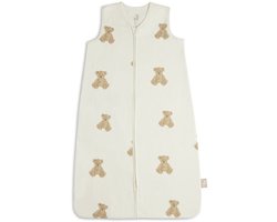Jollein Zomerslaapzak Baby Jersey 70cm - Teddy Bear