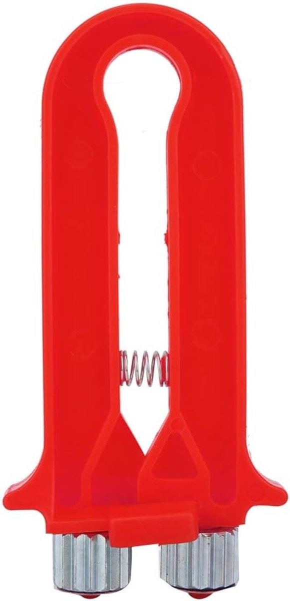Draad Spanner Frame Bijenteelt Tool Krimpdraad Spanner Bijenteelt Bijenteelt Gereedschap Roestvrij staaldraad naar Box voor Imkers
