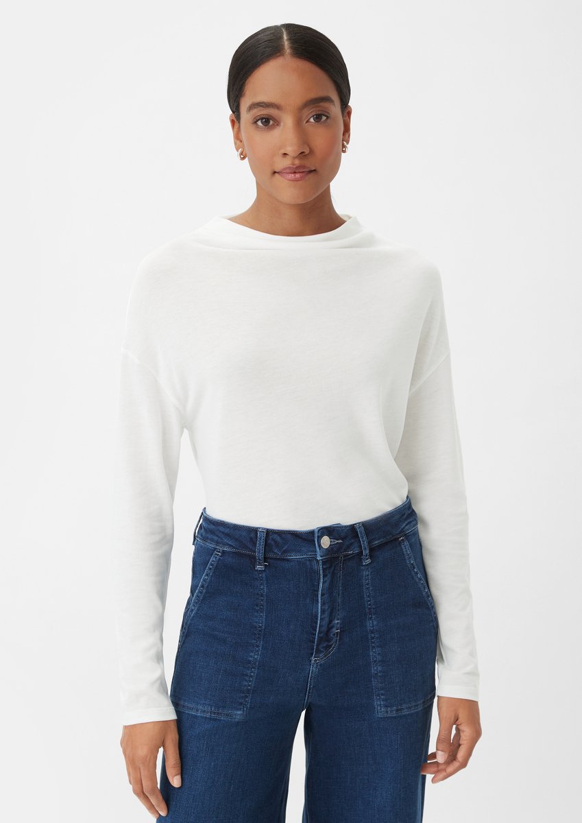 comma - female - T-Shirt