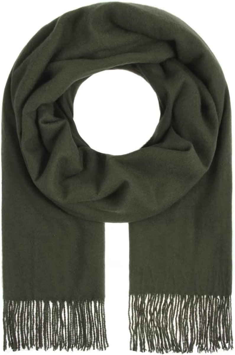 Dames sjaal gebreide sjaal wintersjaal dames