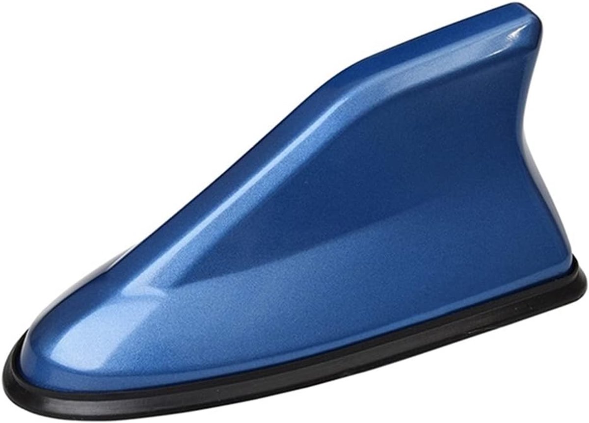 Antenne Auto Antenne Antenne Universele Auto Auto Fin Dak Antenne Cover Radio Signaal voor Alle Auto's Antenne Verbeterd Signaal Auto Dak Antennes