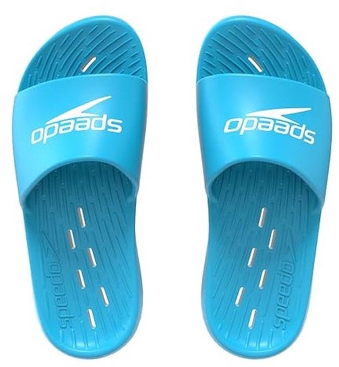 Uniseks Kind Slides | Pool Sliders | Kinder Footwear