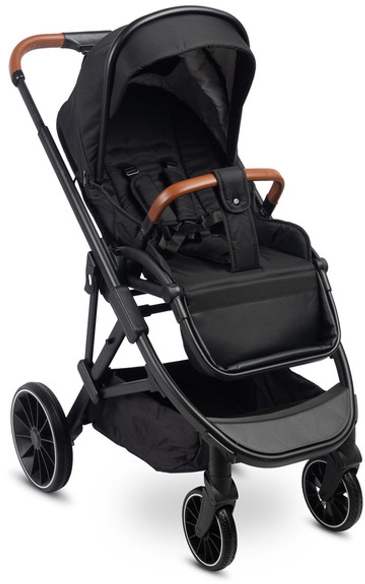 Caretero Ratio kinderwagen met regenhoes 11 kg - Buggy