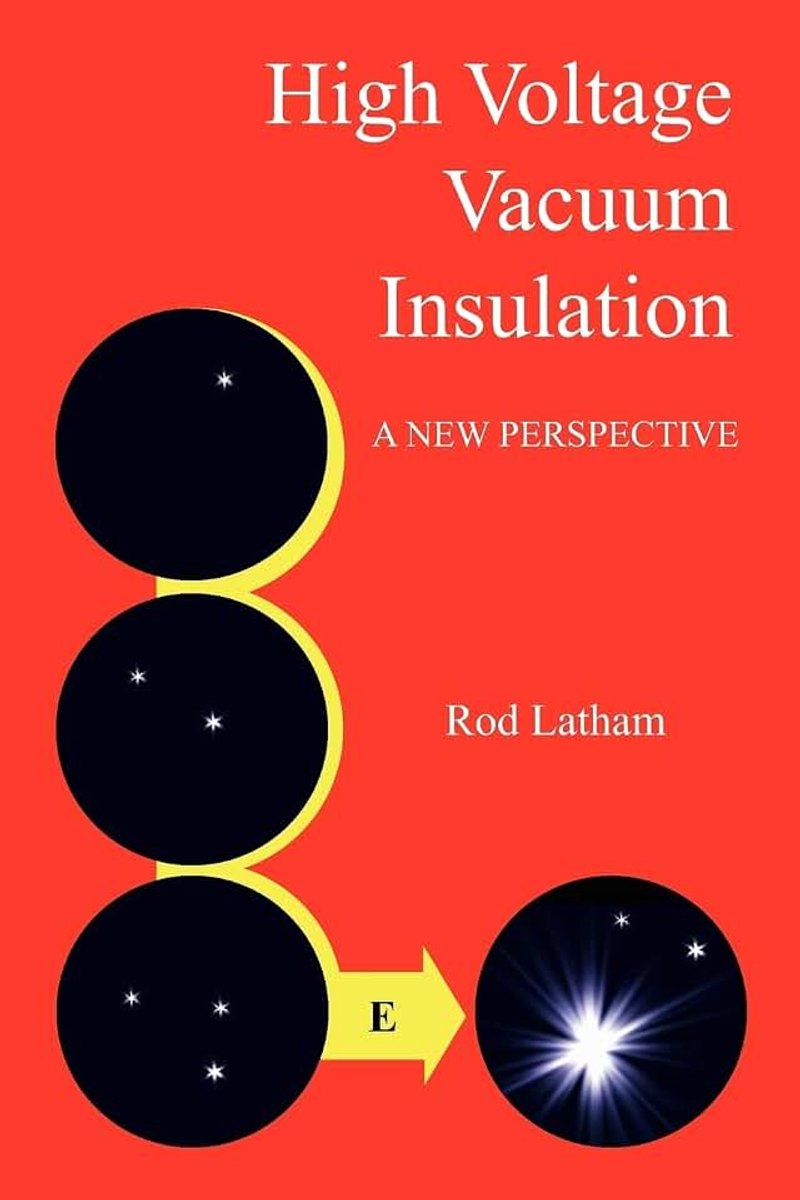 Voltage Vacuum Insulation: A New Perspective