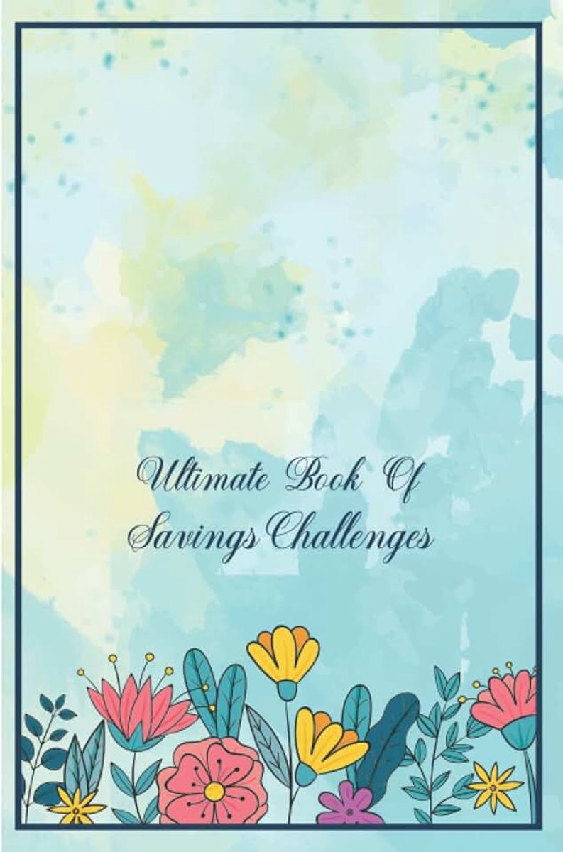 Challenges: Saving Challenges Gift 2022