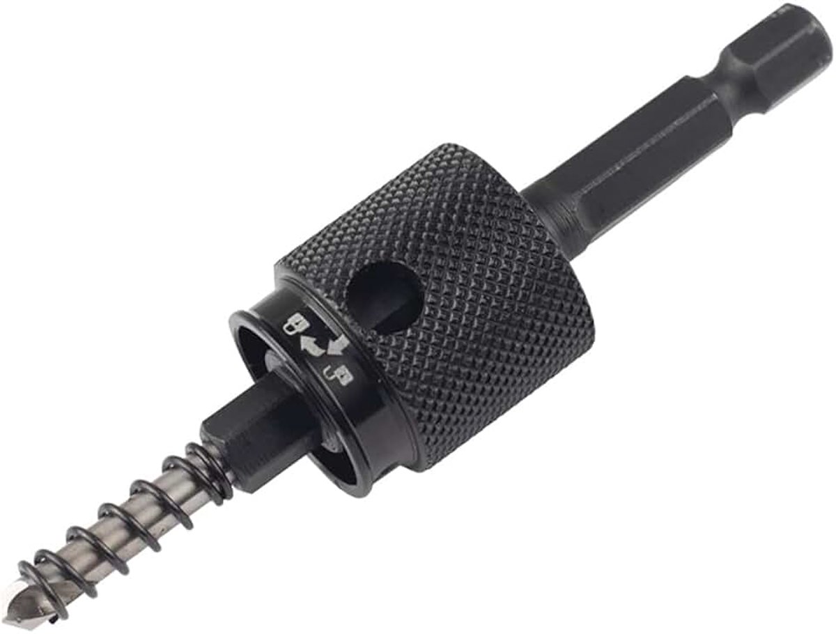 Pro Cobalt Quick Change Compact Prieel