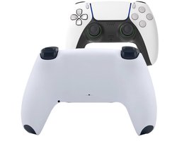 Fire Controller – Geschikt voor PS5 & PC – Gamepad met Rapid Fire, Quick Scope, Drop Shot & Jump Shot Mod – Compatibel met SCUF Gaming – Draadloze eSports Controller