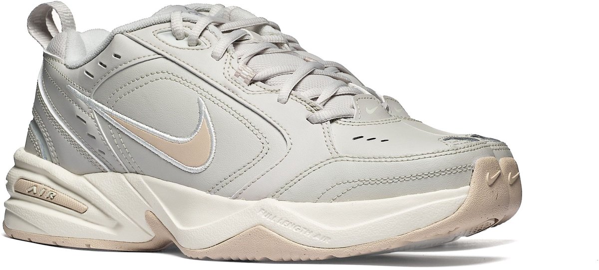 Sneakers Nike AIR MONARCH IV 42 1/2 Unisex Beige