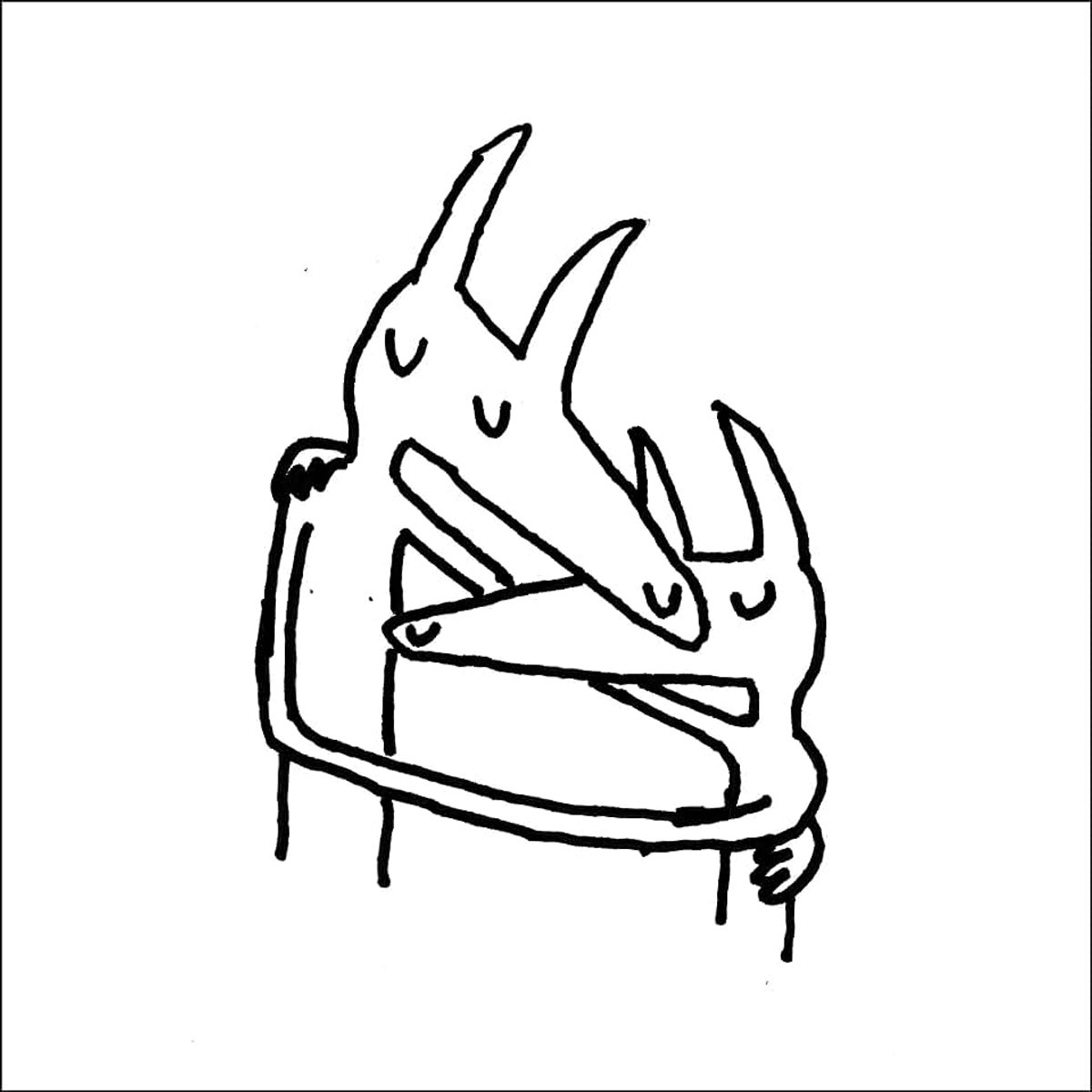 Seat Headrest - Twin Fantasy