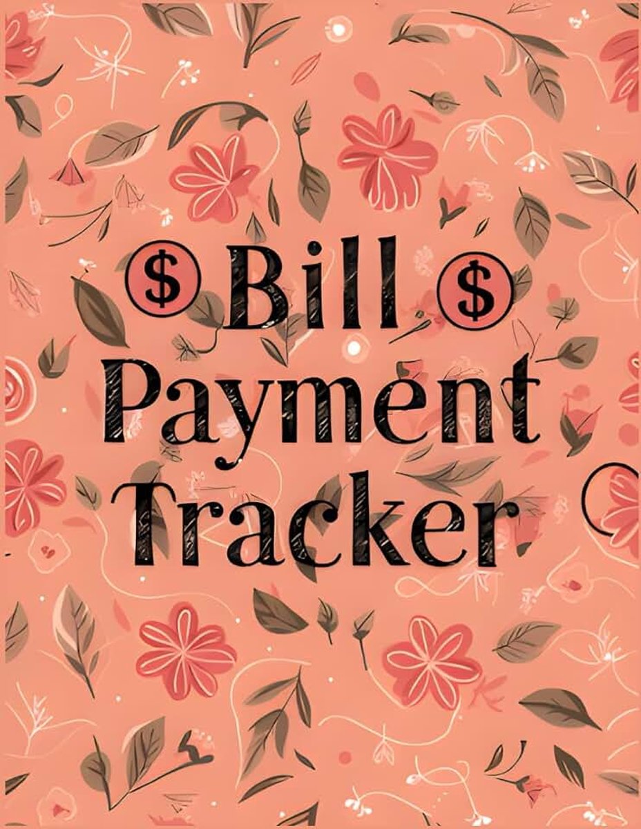 Payment Tracker: Organize Your Expenses and Manage Monthly Finances Efficiently