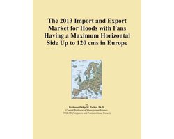 Export Market for Hoods with Fans Having a Maximum Horizontal Side Up to 120 cms in Europe