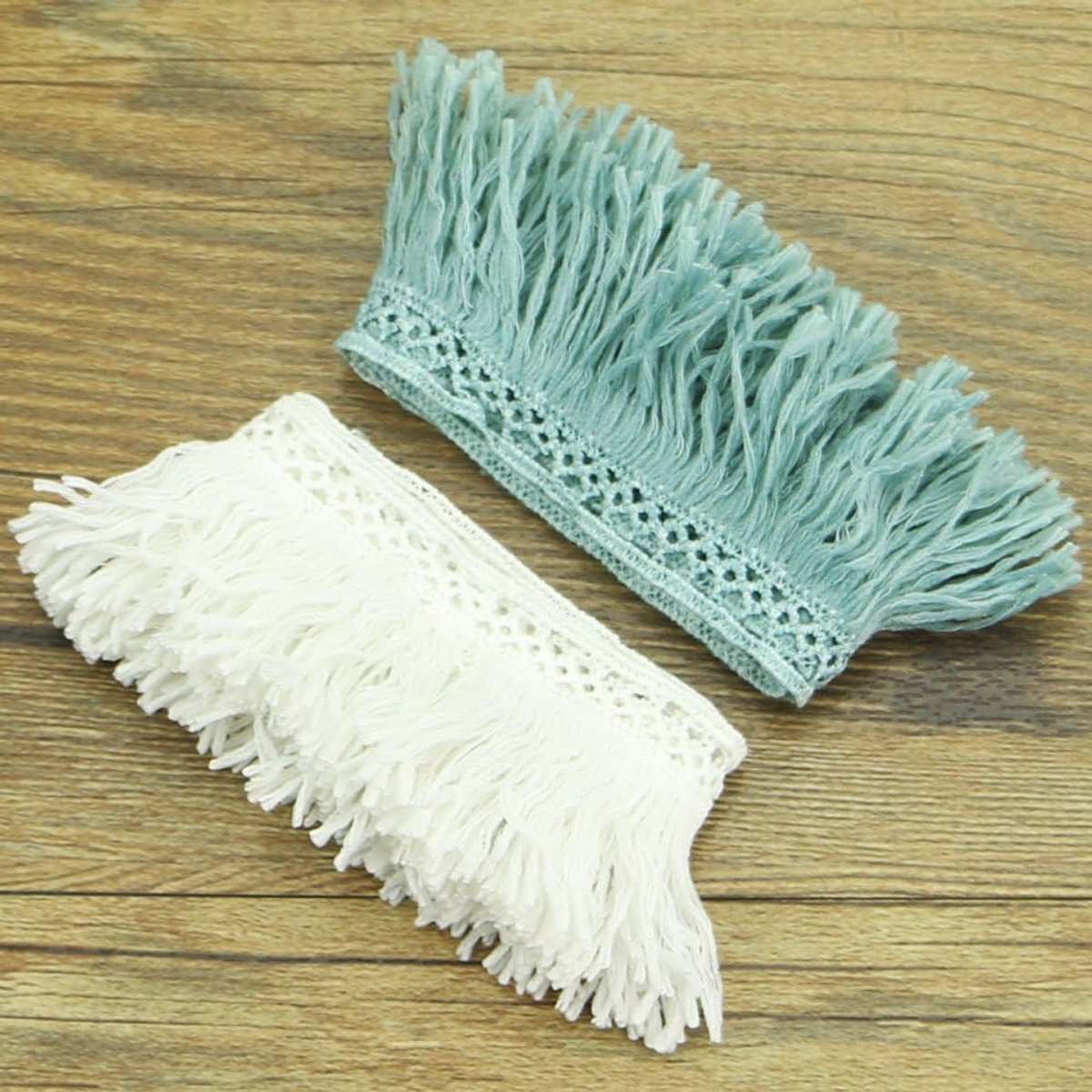 Kanten band vintage haakband kant boord haakpunt haakband kantband voor naaien handwerk bruiloft decoratie scrapbooking geschenkdoos wit