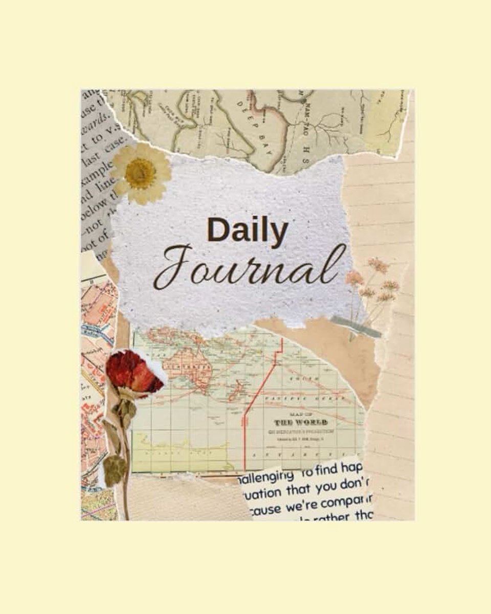 Daily Journal