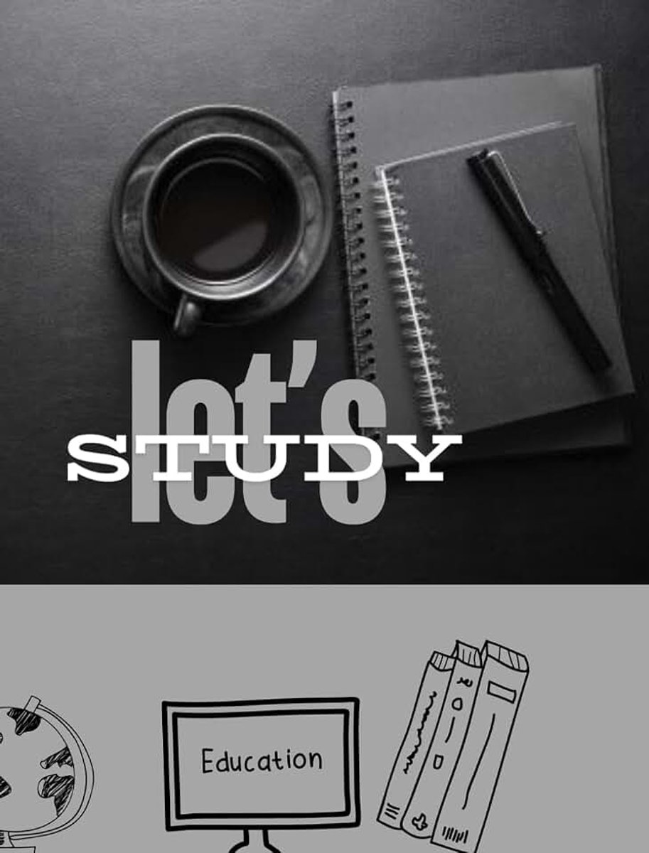 Let's Study