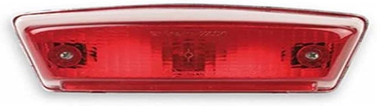 Achterlicht glas voor Beta, KTM, MBK, Yamaha