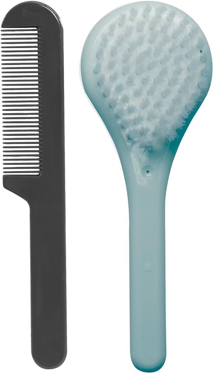 Luma Manicureset, groen