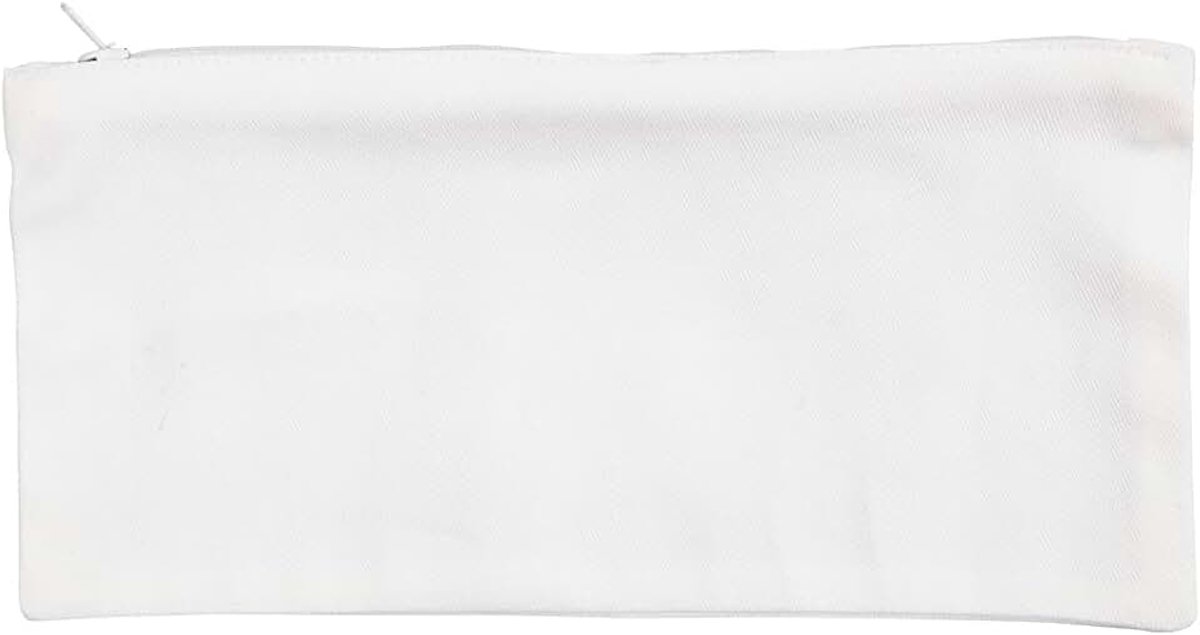 Etui wit, one size