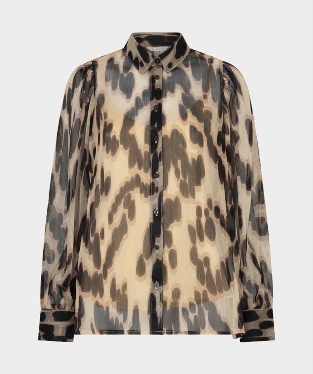 Dames shirt esqualo